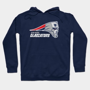 Kaon Gladiators Hoodie